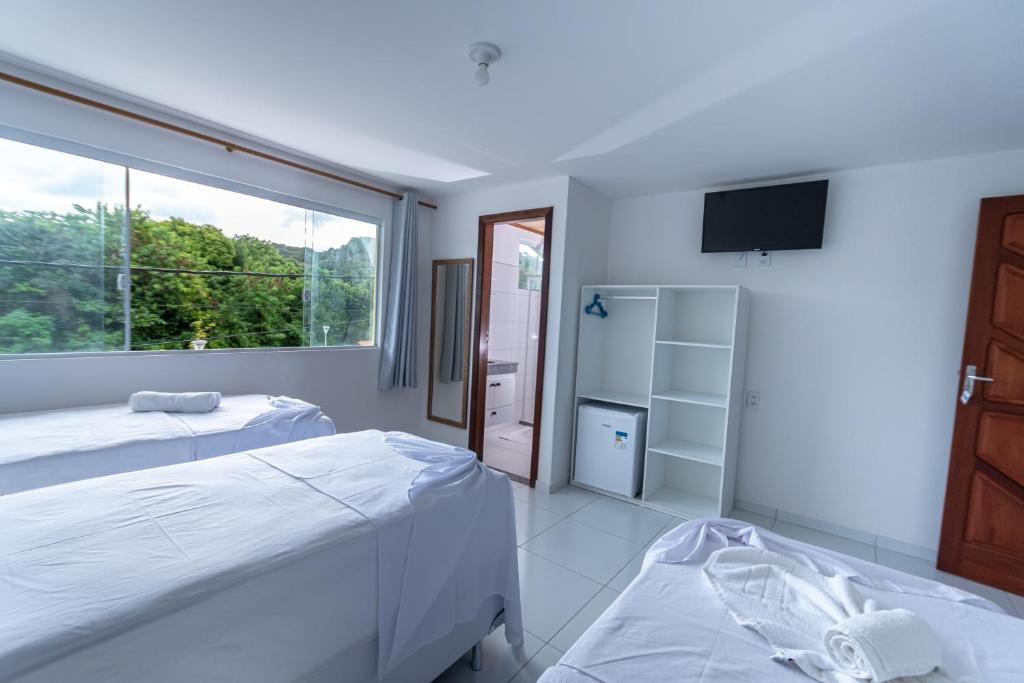 Quarto Família